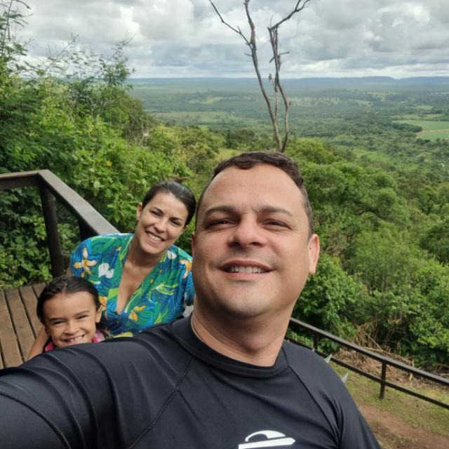 Marcos Caserta Júnior